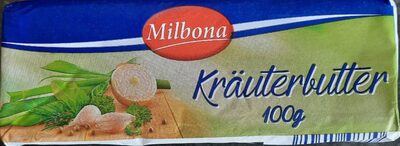 Kräuterbutter