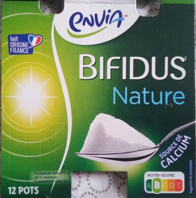Bifidus Nature