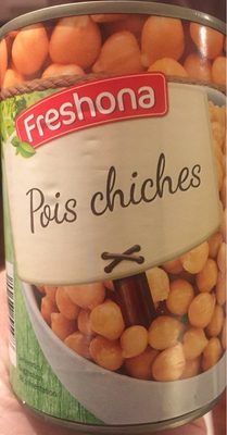 Chickpeas