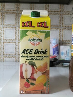 Solevita Ace