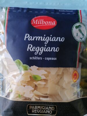 Parmigiano Reggiano