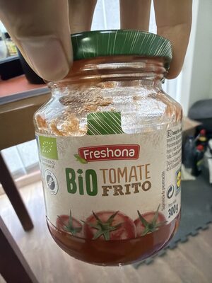 Tomate Frito
