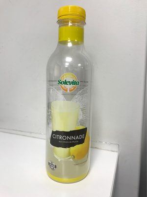 Lemonade