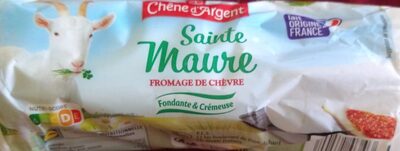 Fromage De Chèvre Sainte Maure