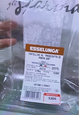Tortellini
