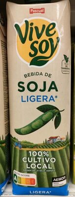 Vive Soy