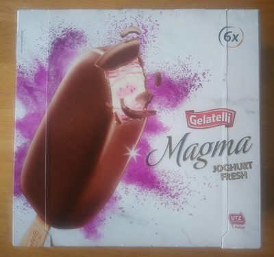 Magma Joghurt Fresh