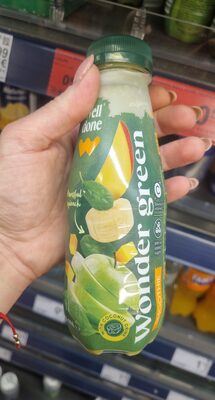 Well Done