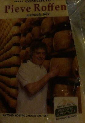 Parmigiano Reggiano
