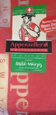 Appenzeller Switzerland Classic