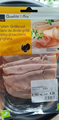 Tacchino