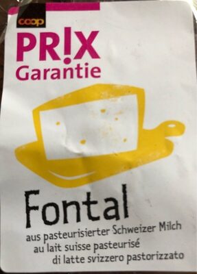 Fontal