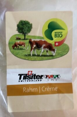 Crème Bio