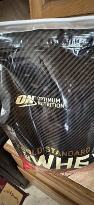 Gold Standard Whey