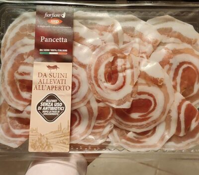 Pancetta