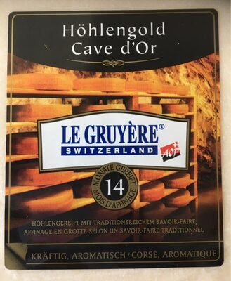 Gruyère