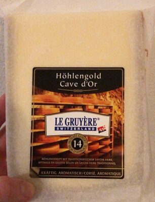 Cave D’or