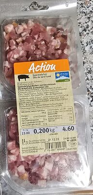 Speckwürfeli