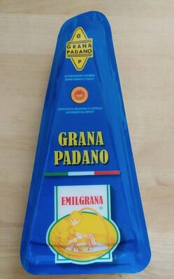 Grana Padano