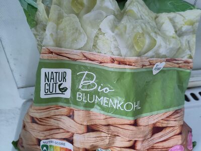 Blumenkohl