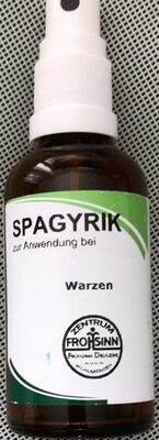 Warzen