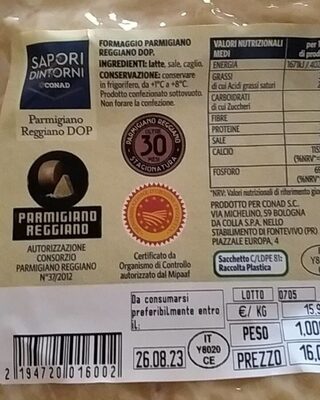 Parmigiano