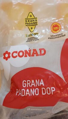 Grana Padano Dop