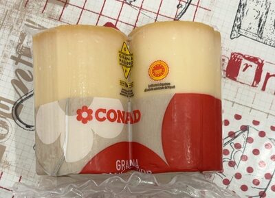 Grana Padano