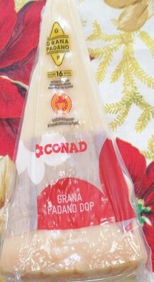 Grana Padano Dop