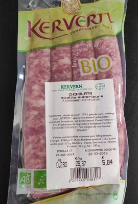 Chipolata