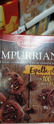 Campurrianas