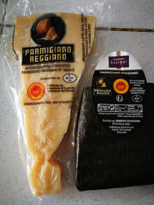 Parmigiano Reggiano
