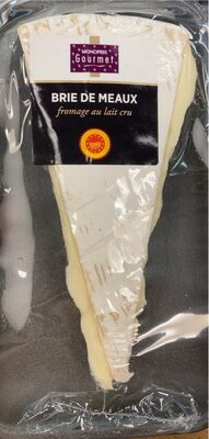 Brie De Meaux Aop