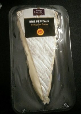 Brie De Meaux