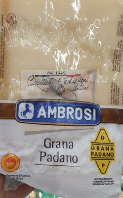 Grana Padano