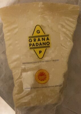Grana Padano