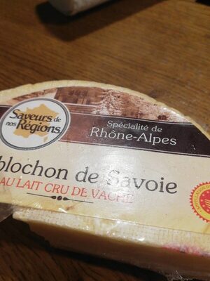 Reblochon