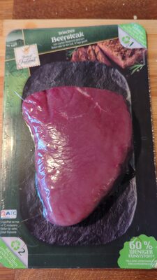 Irisches Beefsteak