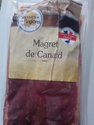 Magret De Canard