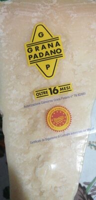 Grana Padano