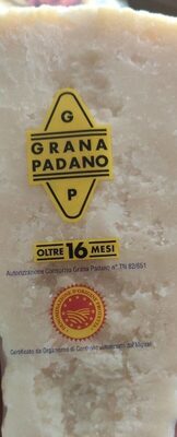 Grana Padano