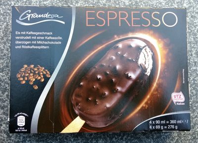 Espresso