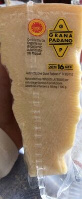 Grana Padano