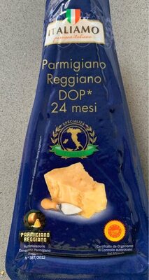 Parmigiano Reggiano