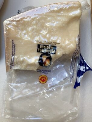 Parmigiano Reggiano Dop