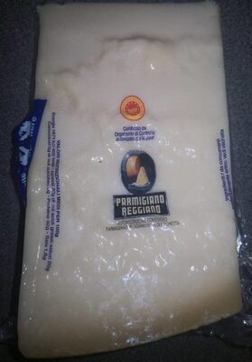 Parmigiano Reggiano Dop