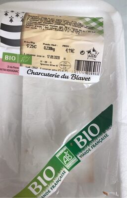 Chipolatas