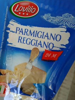 Parmigiano Reggiano