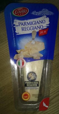 Parmigiano Reggiano