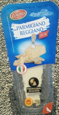 Parmigiano Reggiano